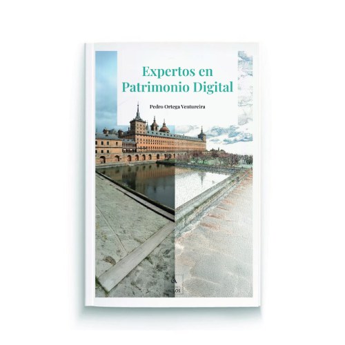 Portada de Expertos en Patrimonio Digital