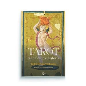Portada de Tarot. Significado e Historia
